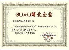 东软集团旗下孵化企业